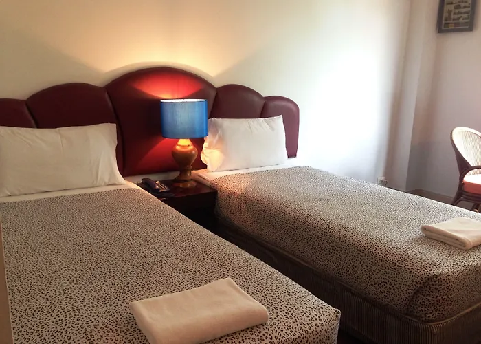 Mango Lagoon Place Hotel 3*