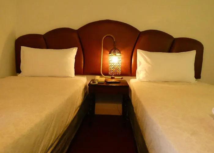 Mango Lagoon Place Hotel