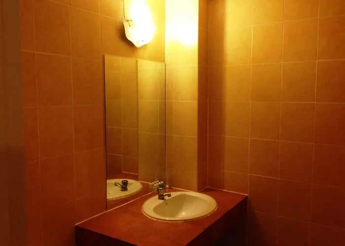 Hotel Mango Lagoon Place