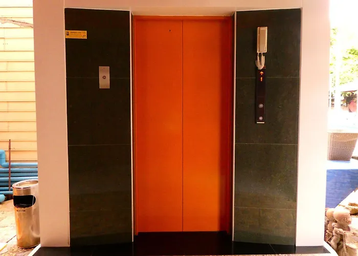 Hotel Mango Lagoon Place 3*