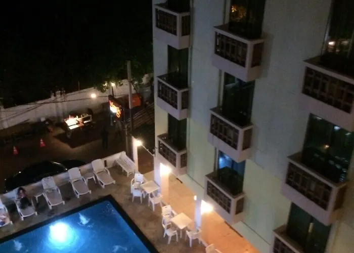 Mango Lagoon Place Hotel