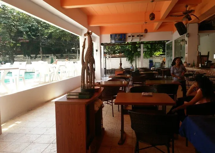 Mango Lagoon Place Hotel Bangkok