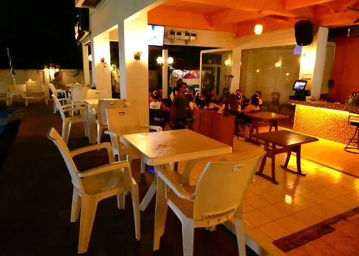 Mango Lagoon Place Bangkok