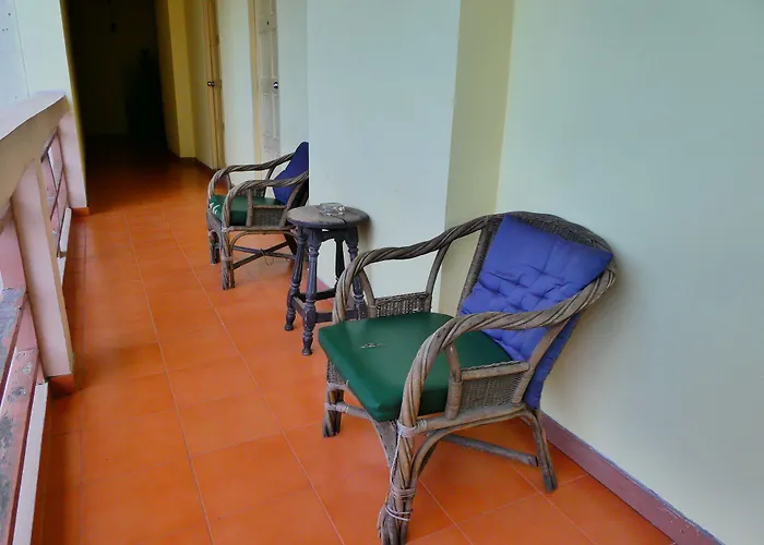 Mango Lagoon Place Hotel