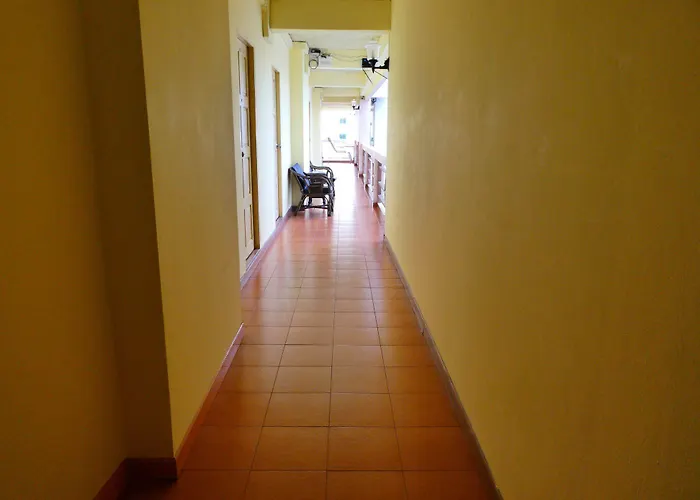 Hotel Mango Lagoon Place