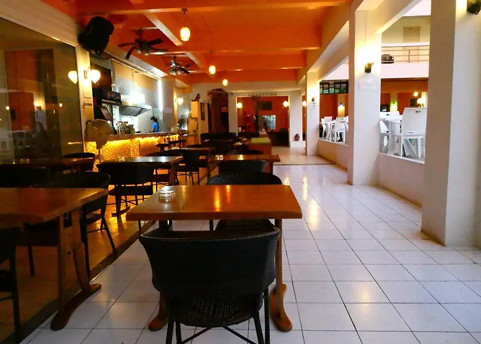Hotel Mango Lagoon Place 3*