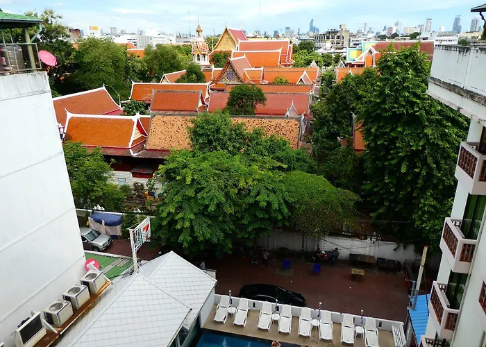 Mango Lagoon Place Hotel 3*
