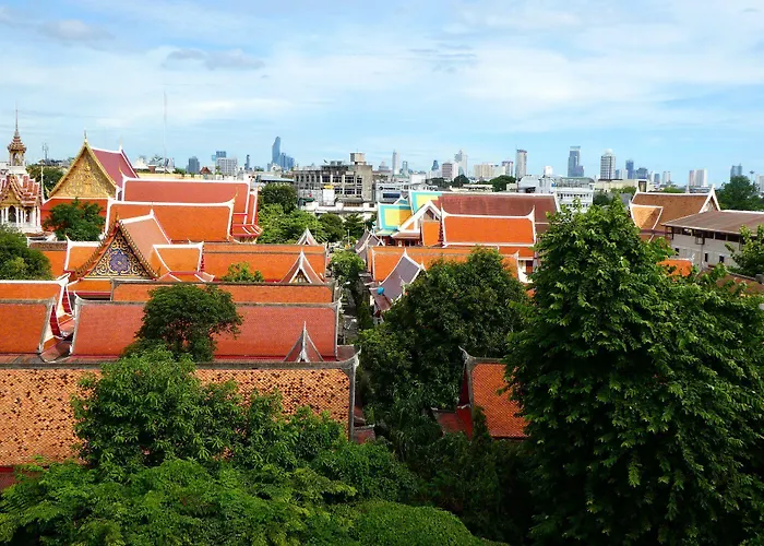 Mango Lagoon Place Hotel 3*