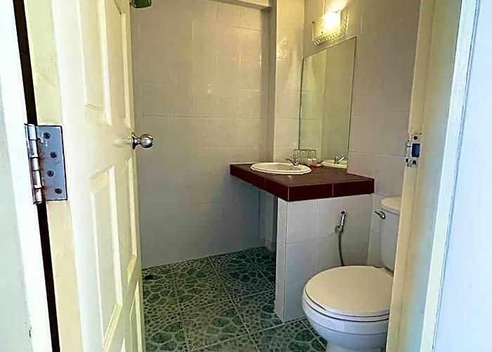 Hotel Mango Lagoon Place