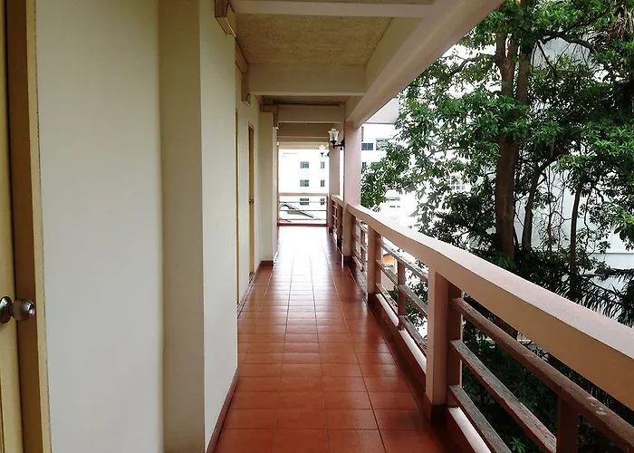 Mango Lagoon Place 3* Bangkok