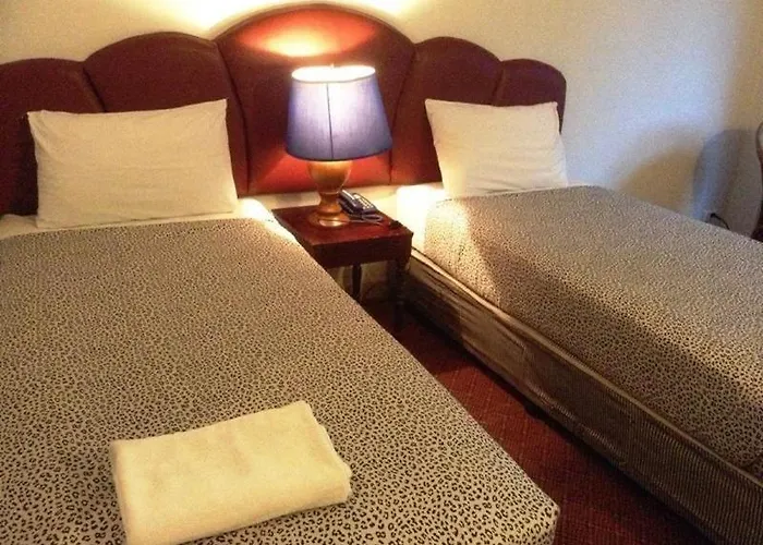Hotel Mango Lagoon Place 3*