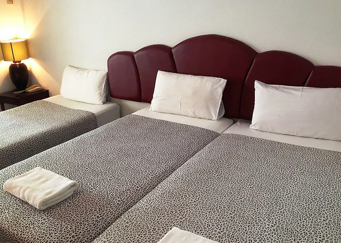 Mango Lagoon Place 3* Bangkok