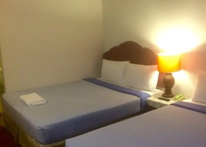 Mango Lagoon Place Hotel